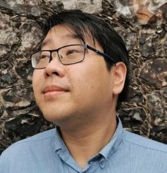Photo of Jonathan Nguyen