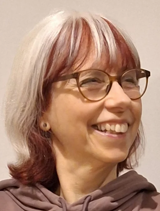 Photo of Johanna Stirling