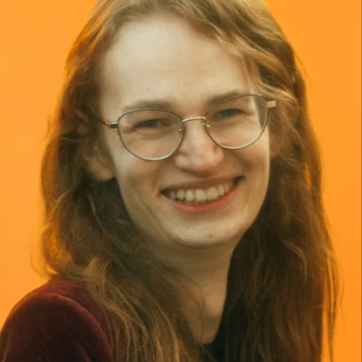 Photo of Melia Karn