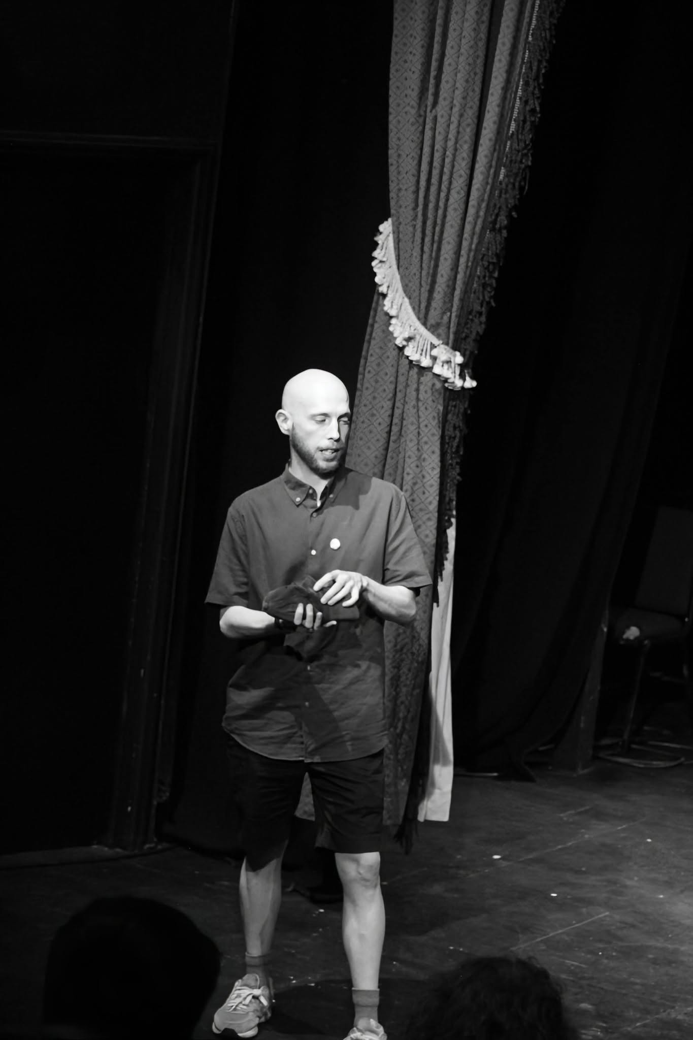 Norwich Improthon IV photo 3