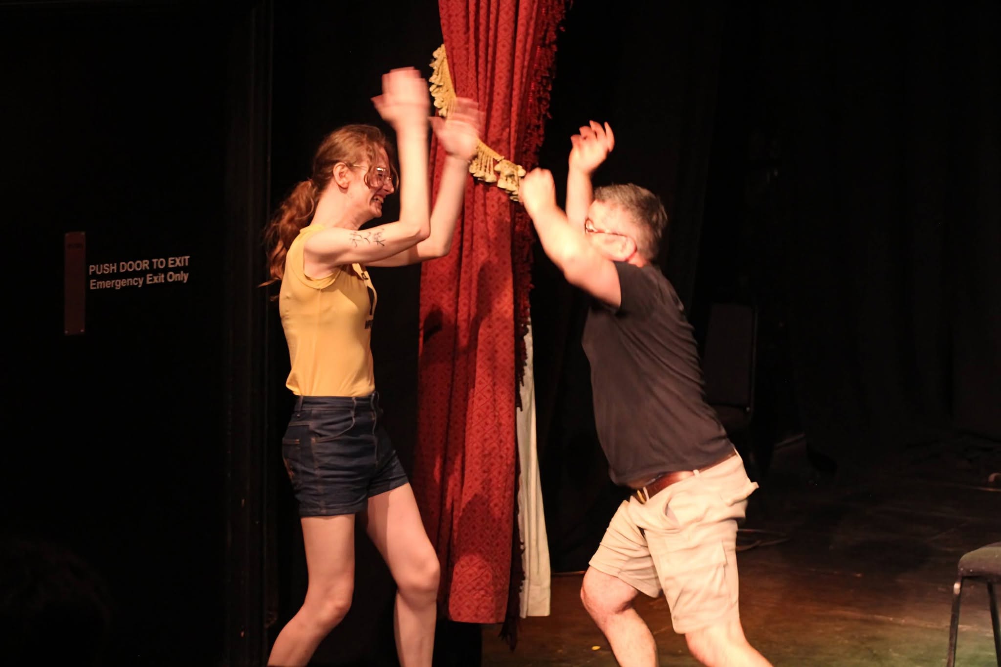 Norwich Improthon IV photo 4