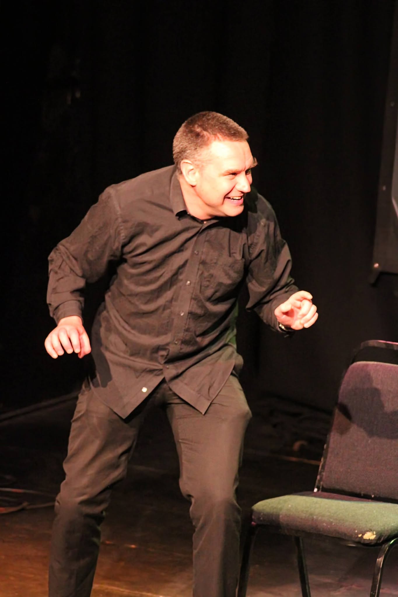 Norwich Improthon IV photo 7