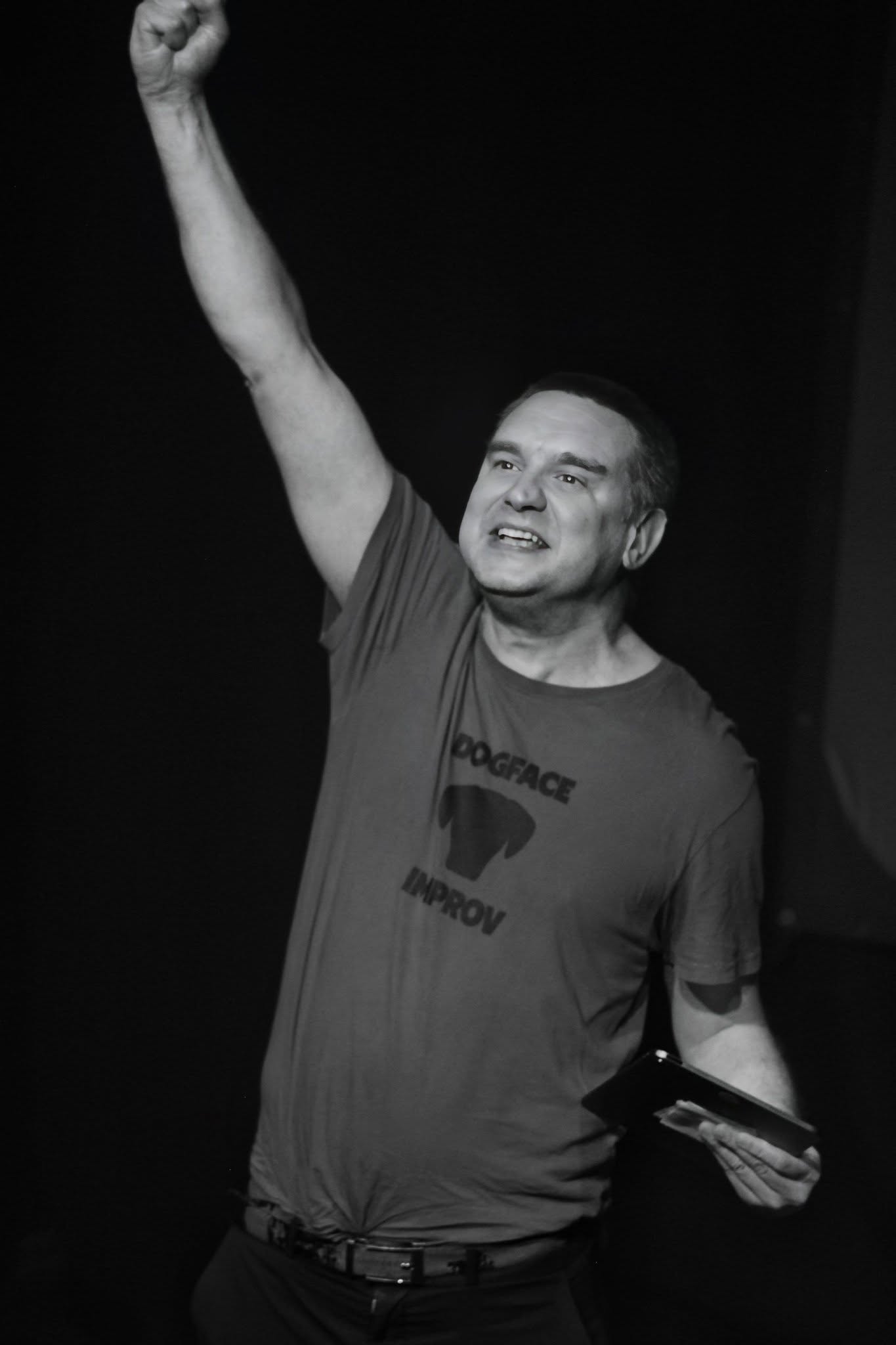Norwich Improthon IV
