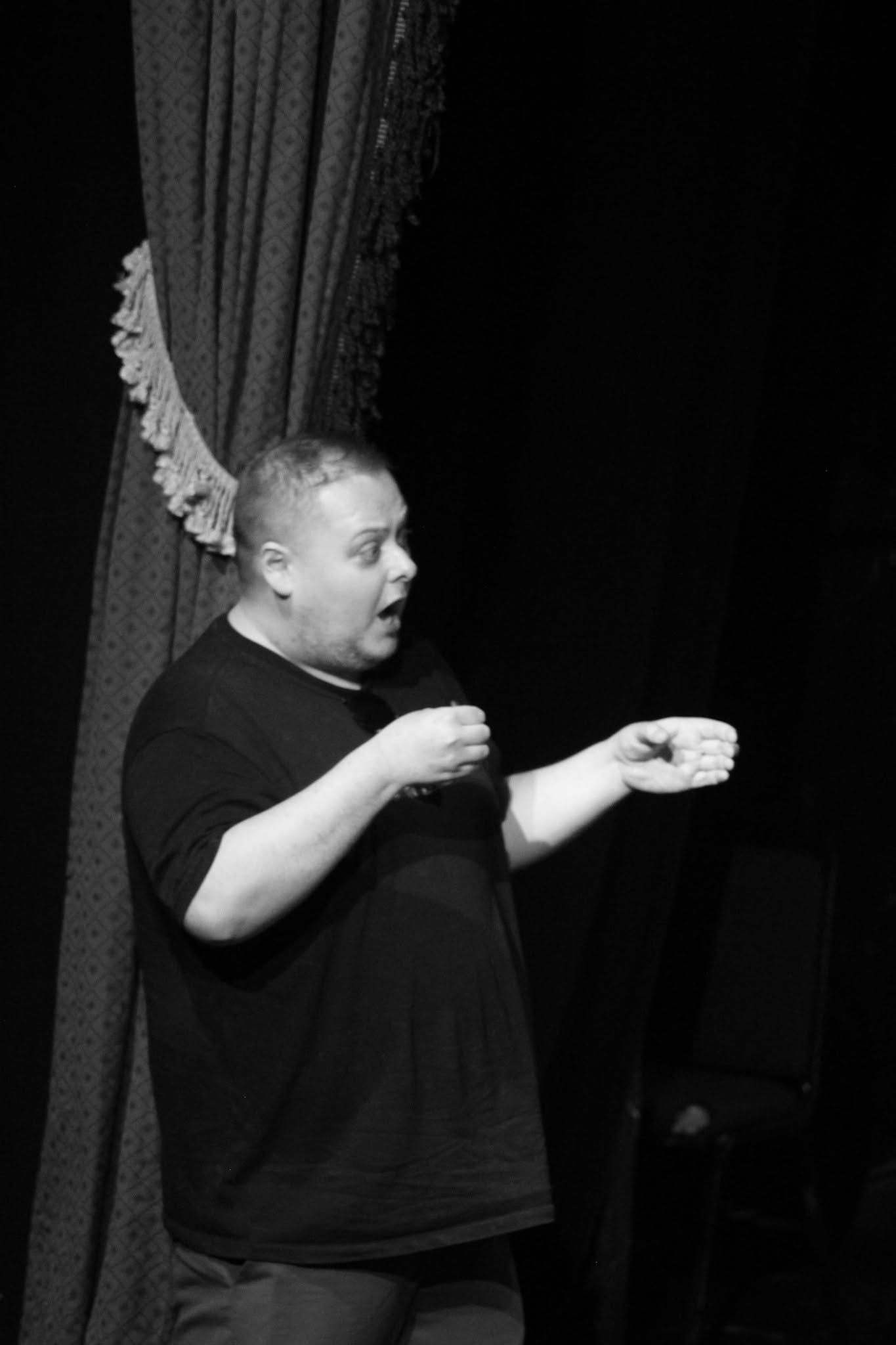 Norwich Improthon IV photo 11