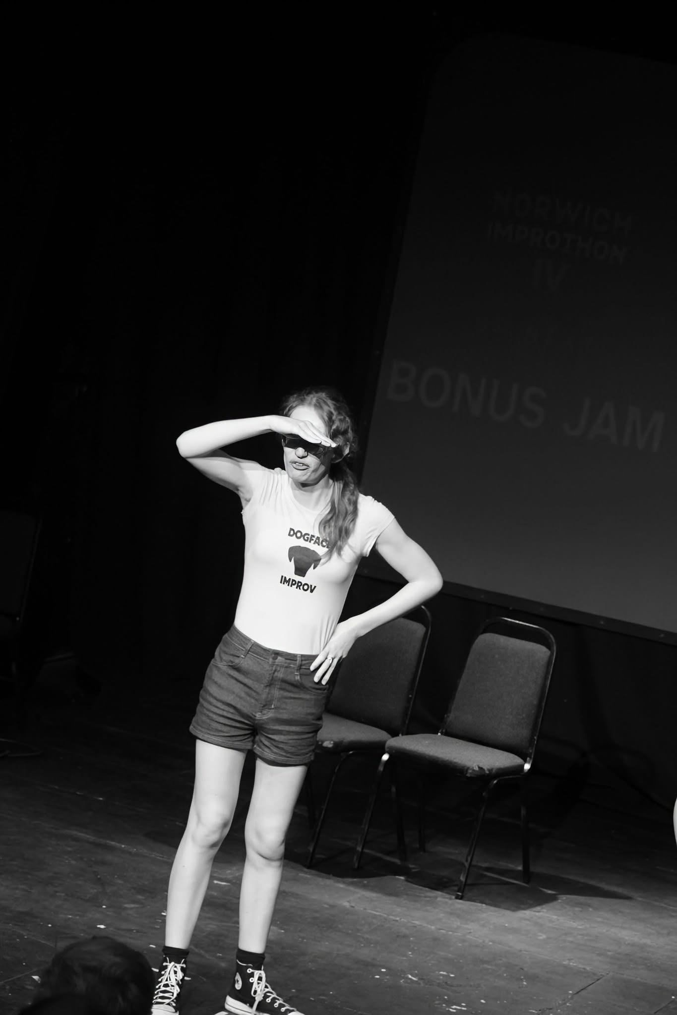 Norwich Improthon IV photo 14