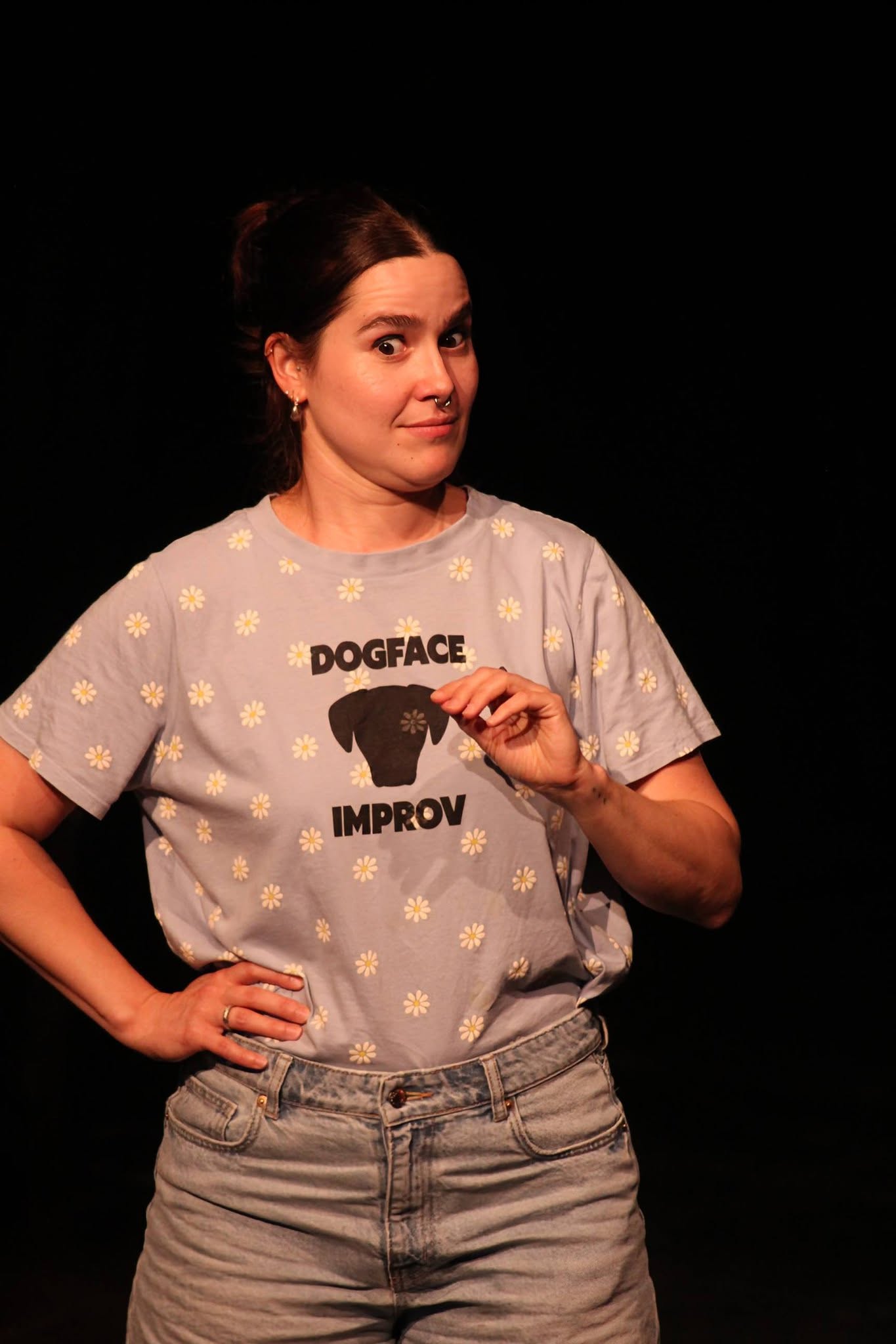 Norwich Improthon IV photo 16
