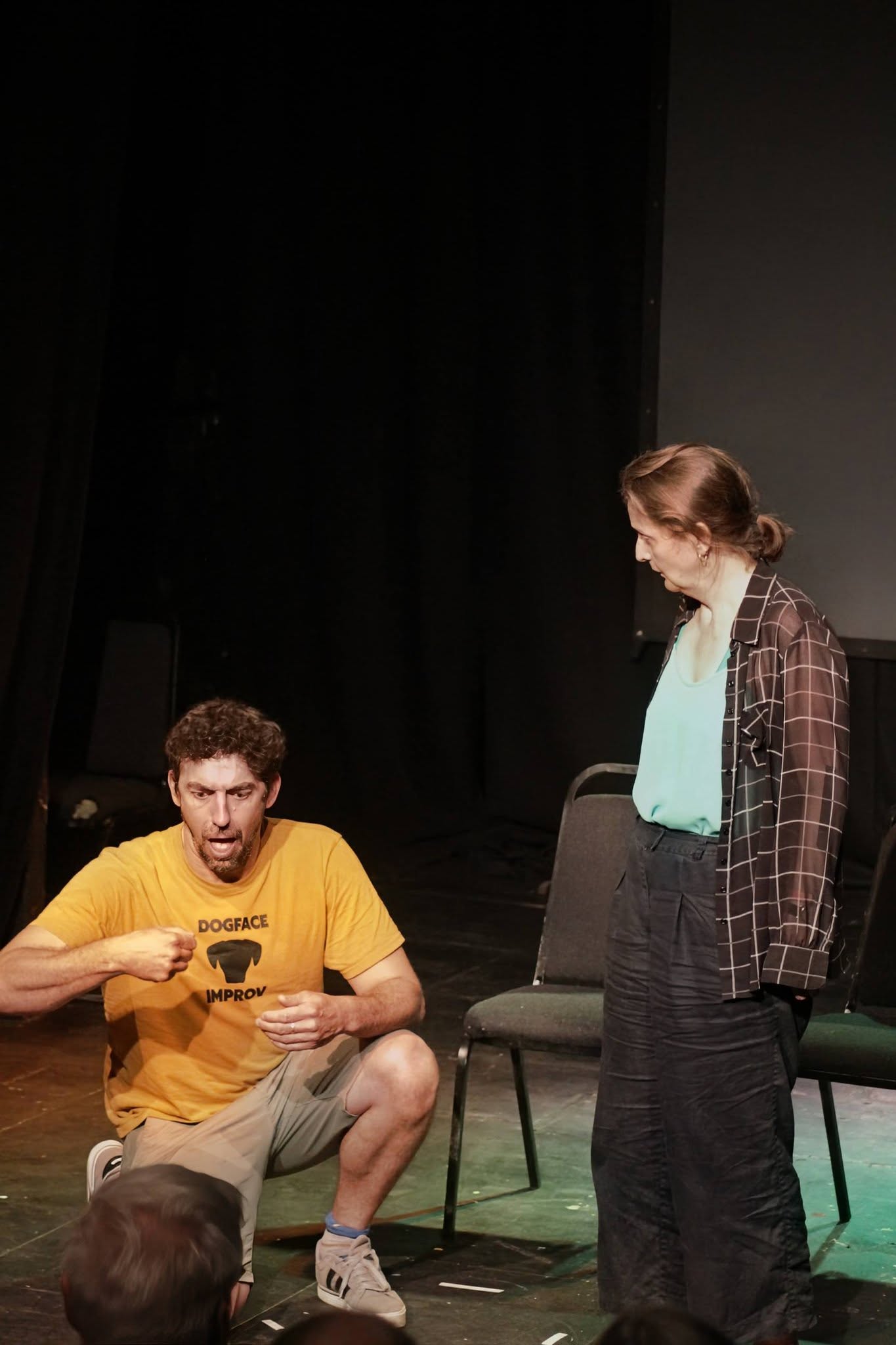 Norwich Improthon IV photo 17