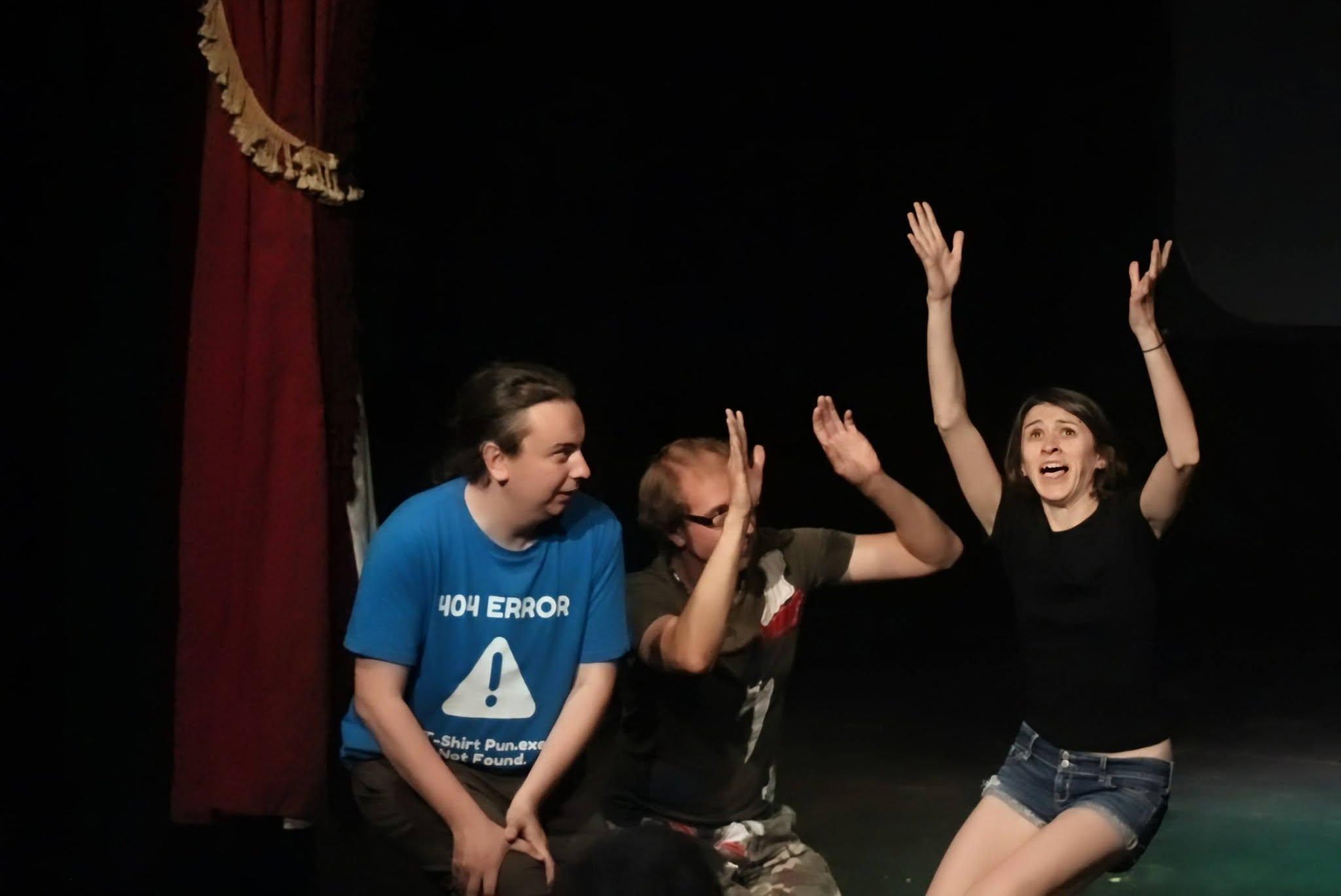 Norwich Improthon IV photo 18