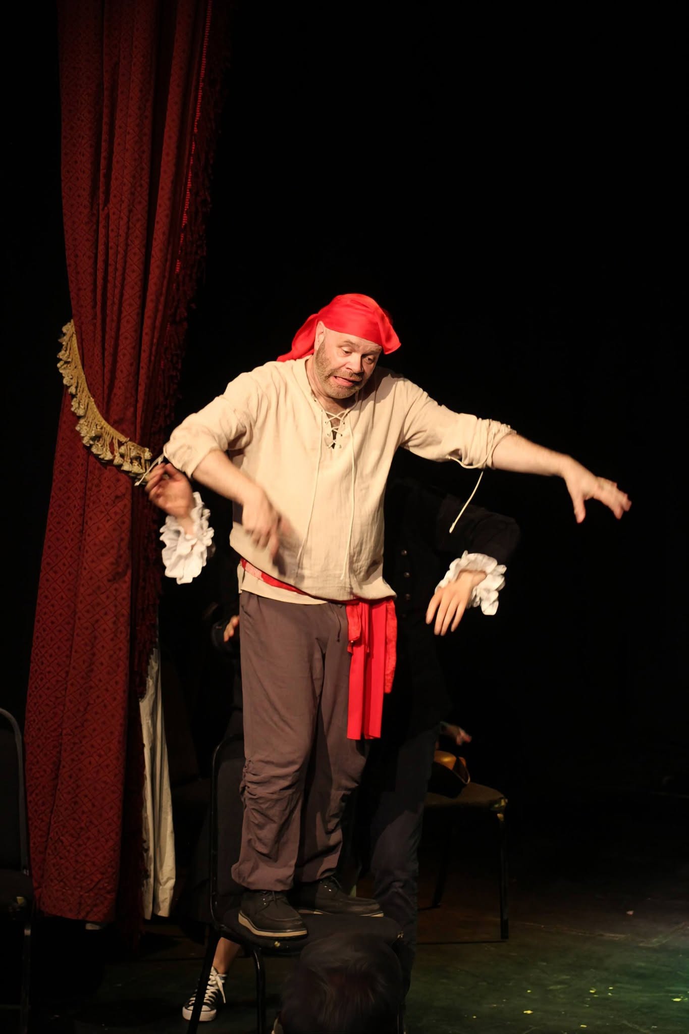 Norwich Improthon IV photo 19