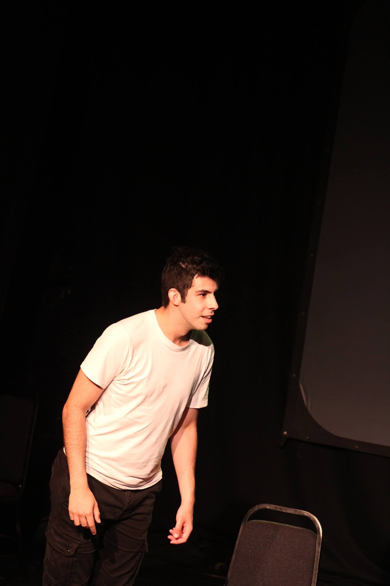 Norwich Improthon IV photo 22