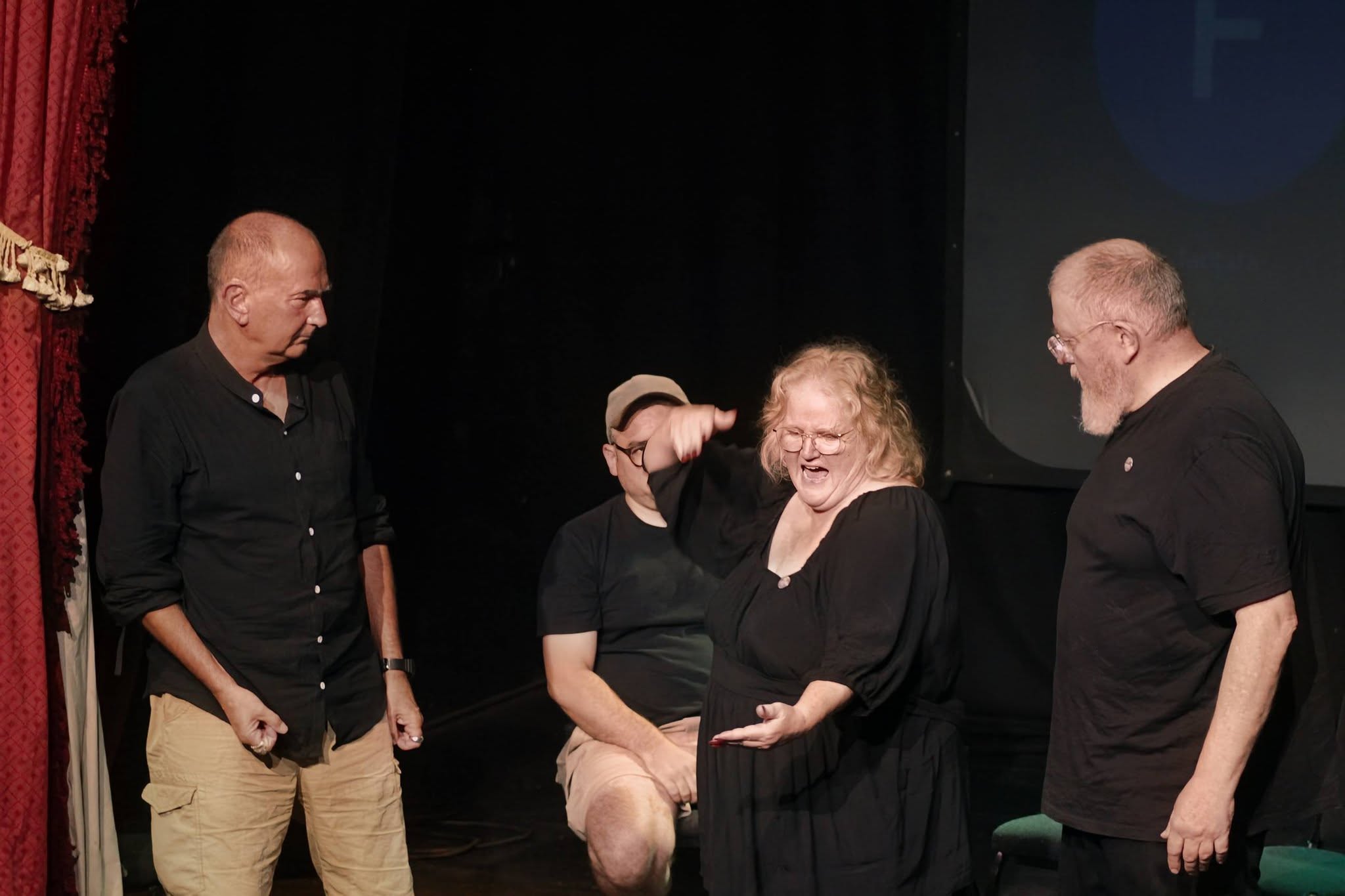 Norwich Improthon IV photo 57