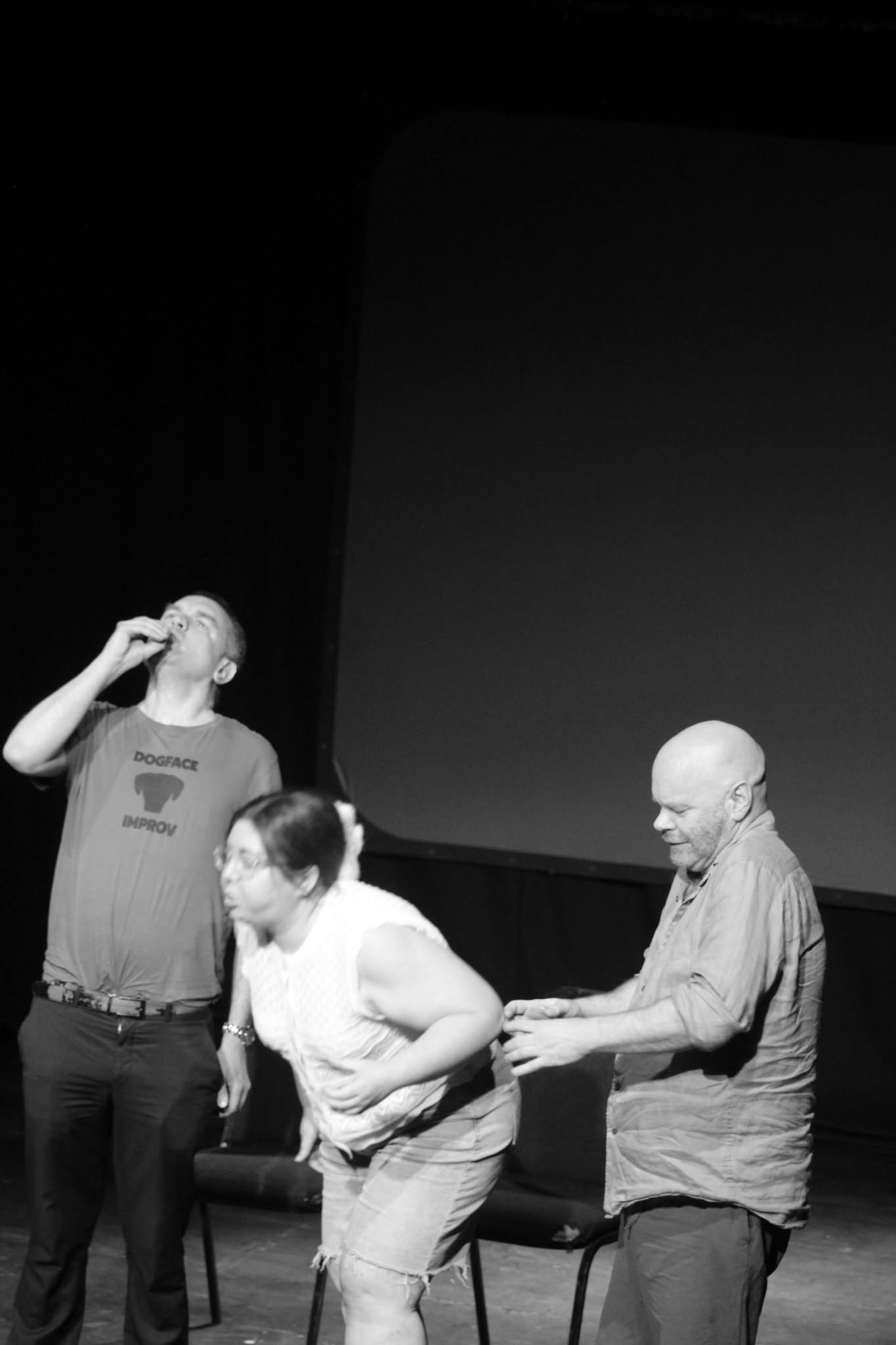 Norwich Improthon IV photo 23