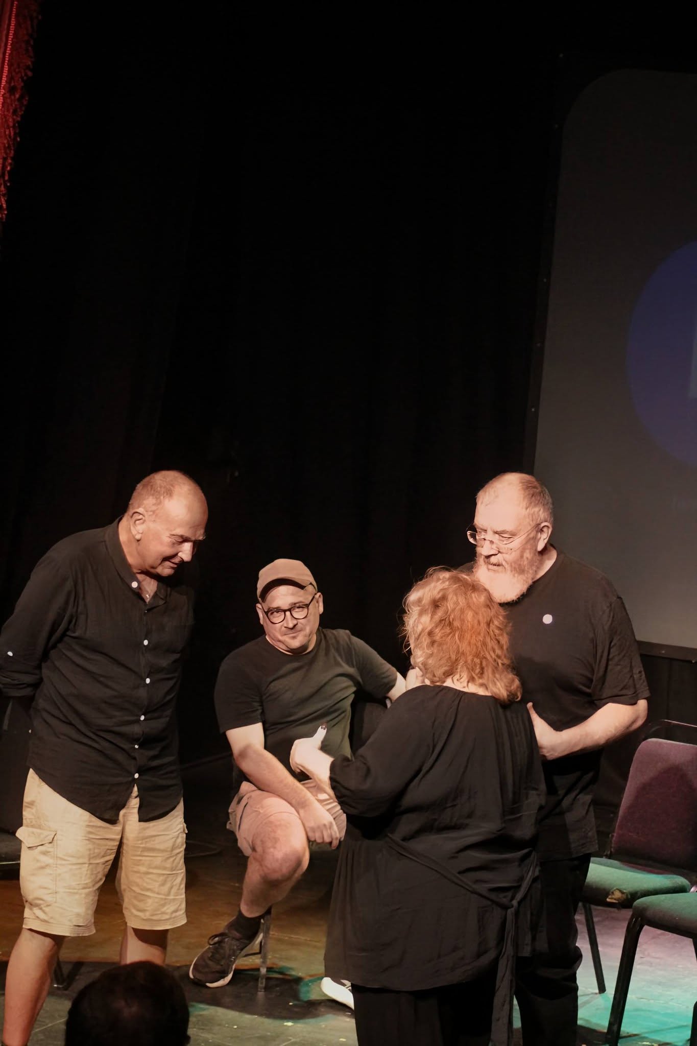 Norwich Improthon IV photo 27