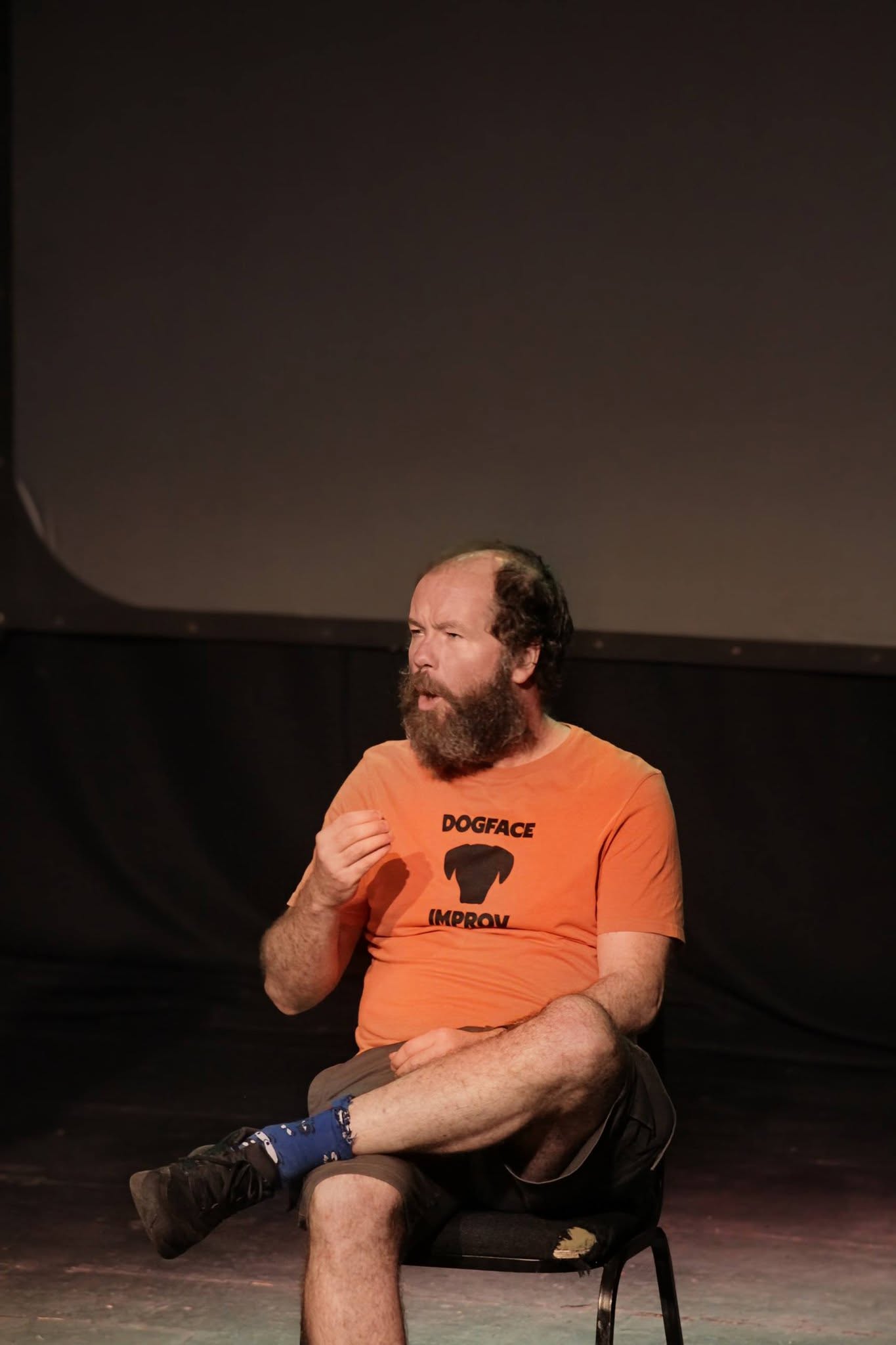 Norwich Improthon IV photo 30