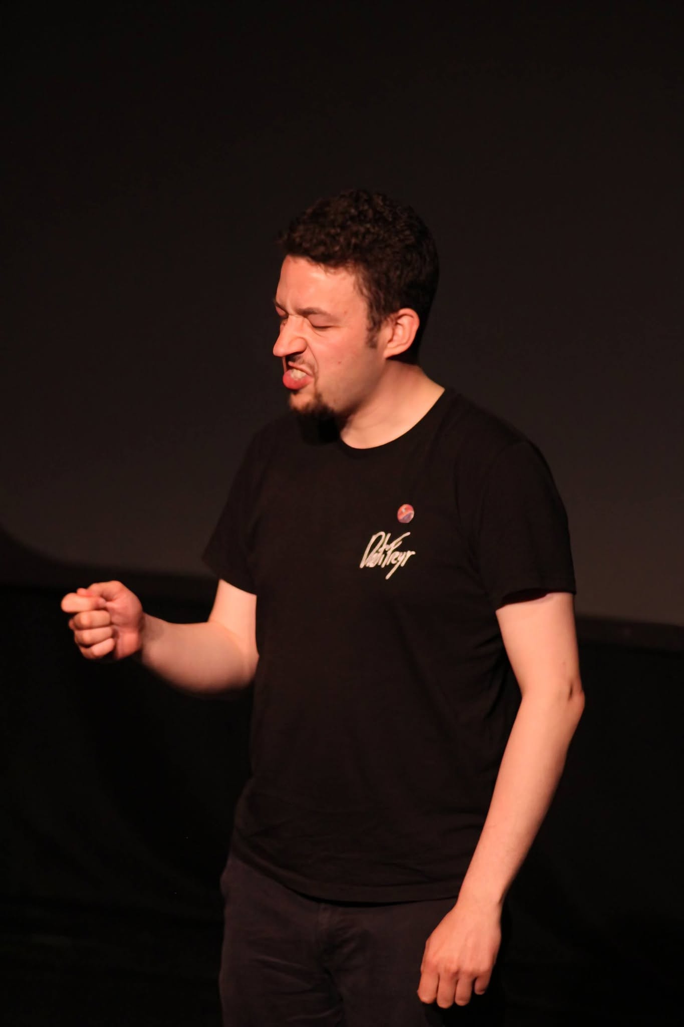 Norwich Improthon IV photo 32