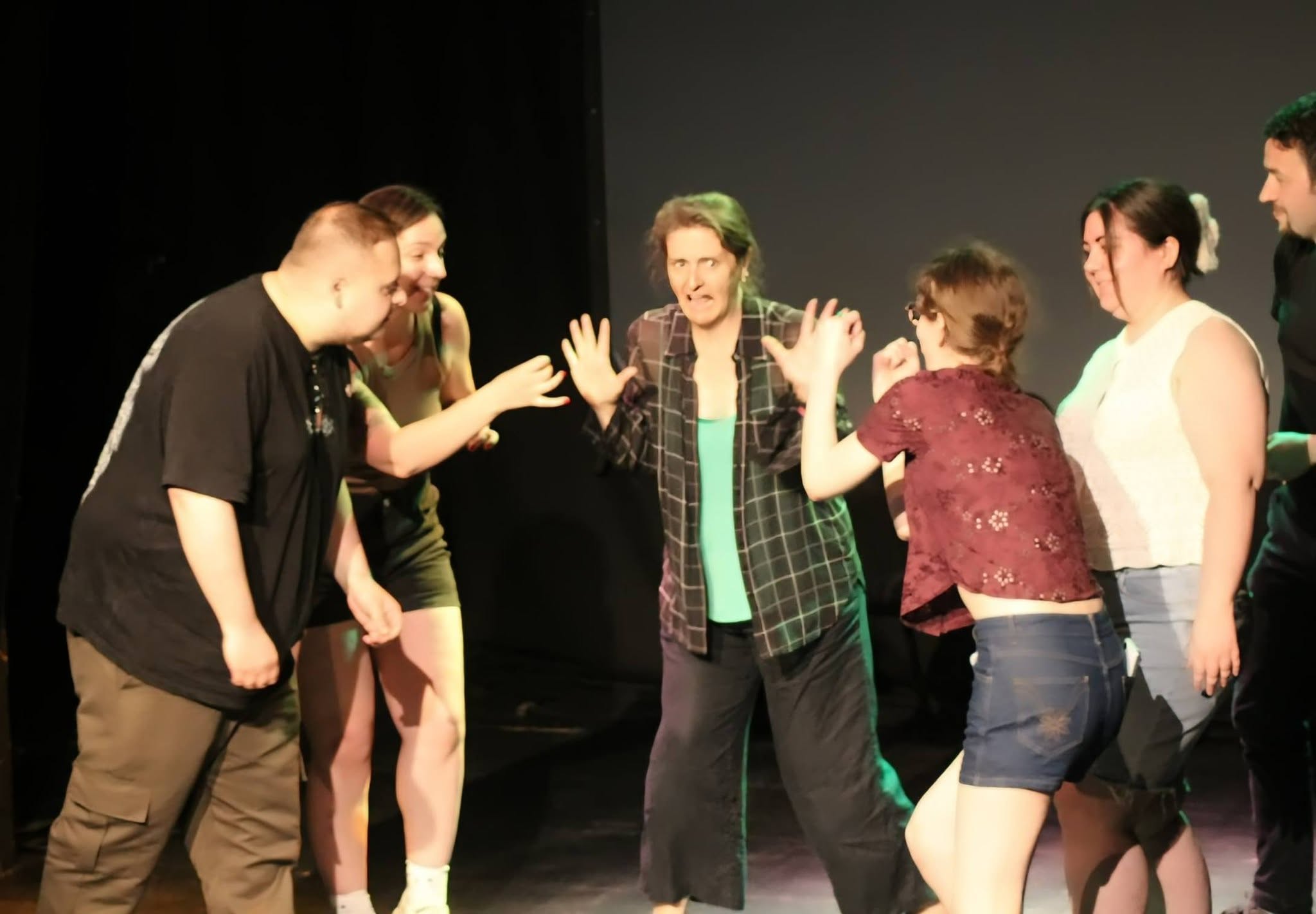Norwich Improthon IV