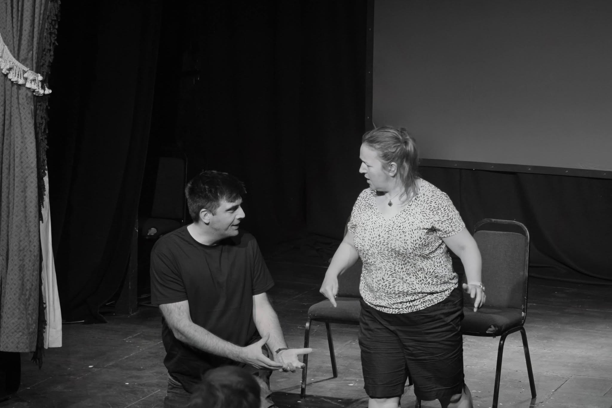 Norwich Improthon IV photo 34