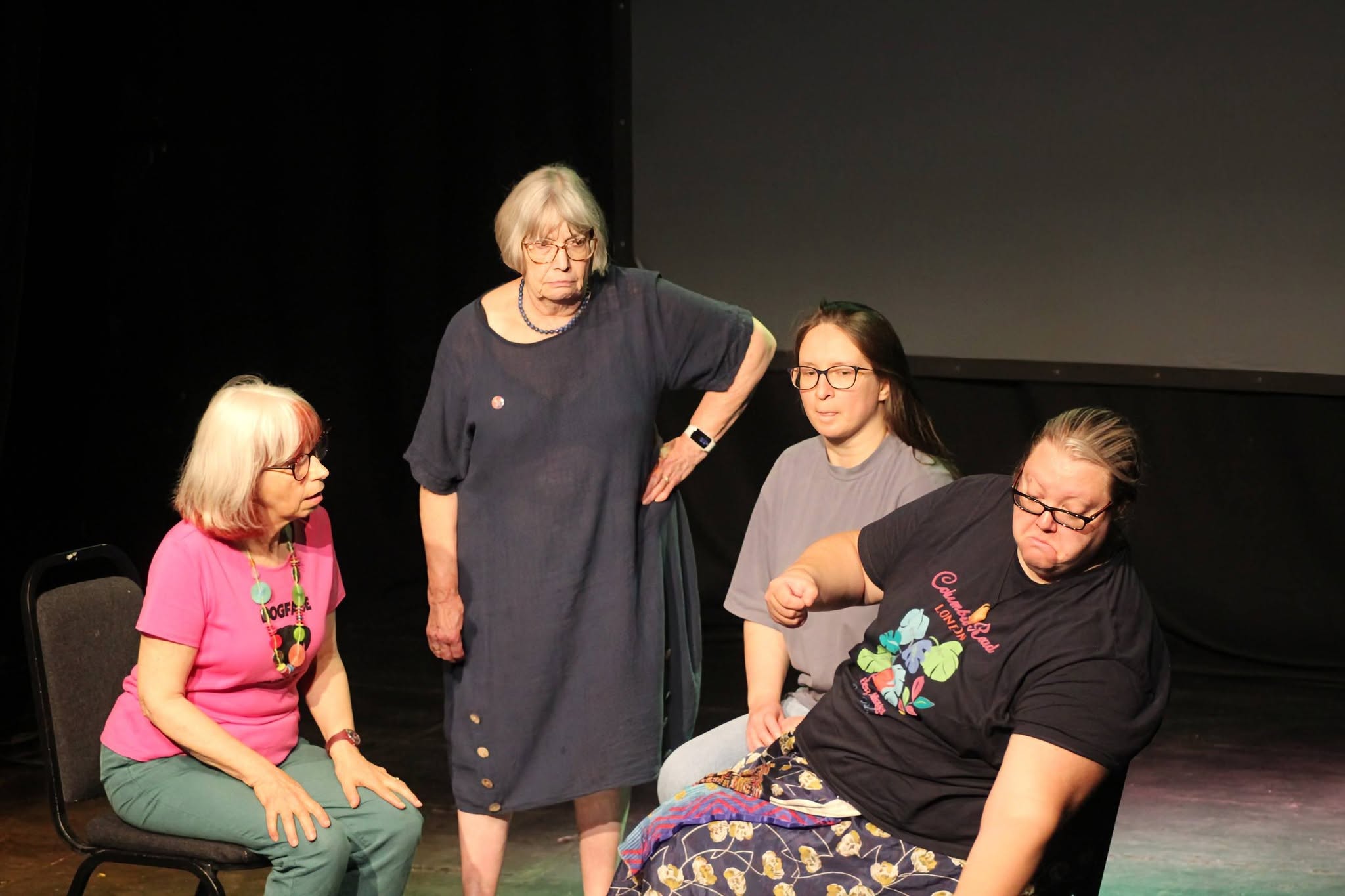 Norwich Improthon IV photo 35