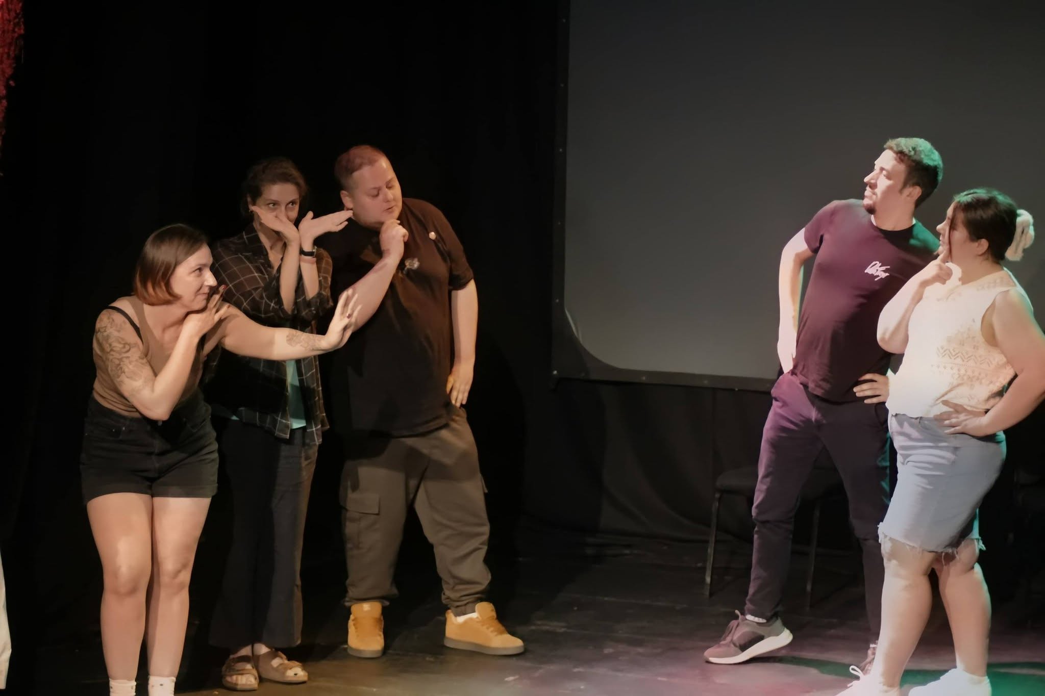 Norwich Improthon IV photo 37