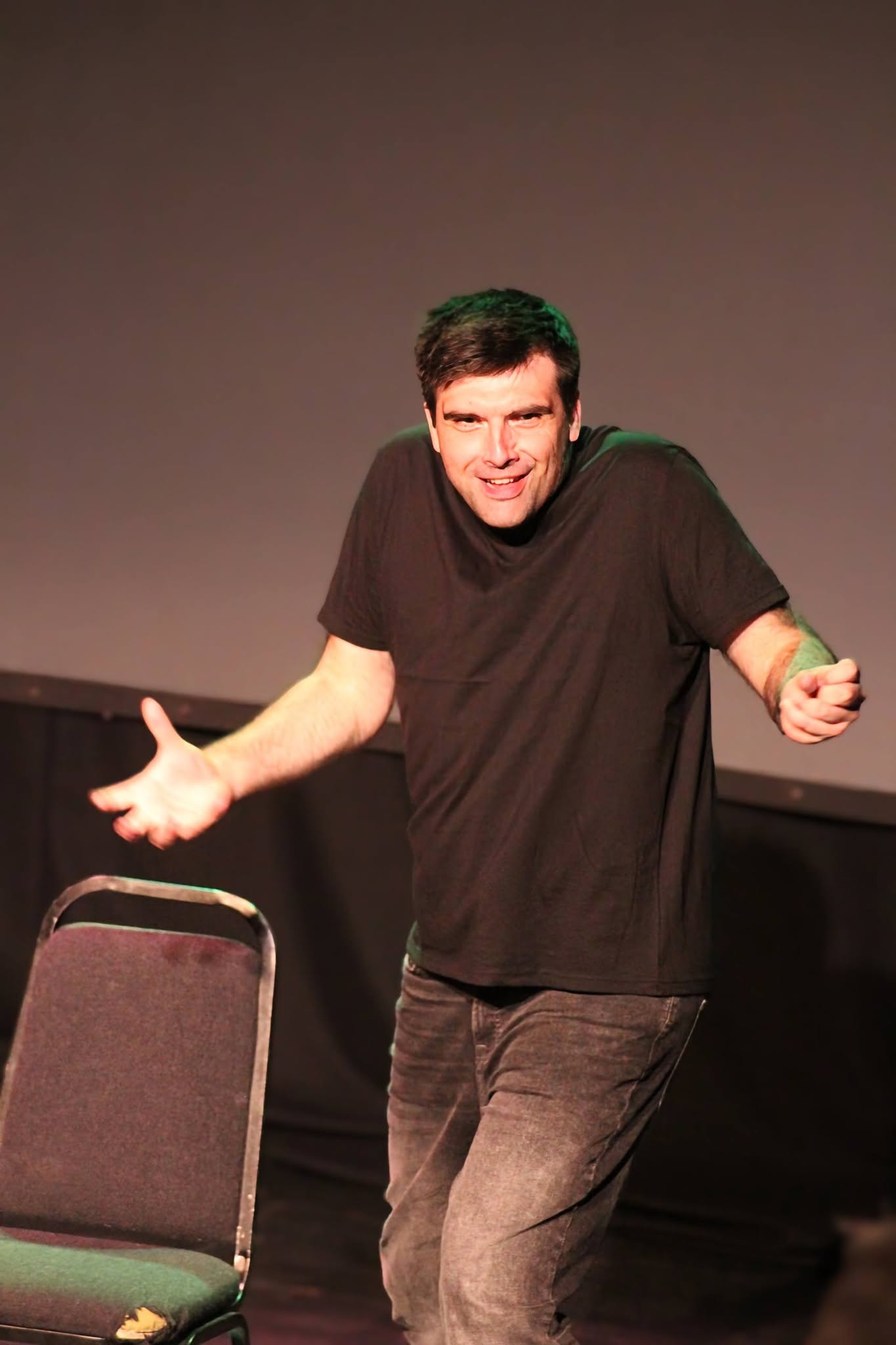 Norwich Improthon IV photo 40