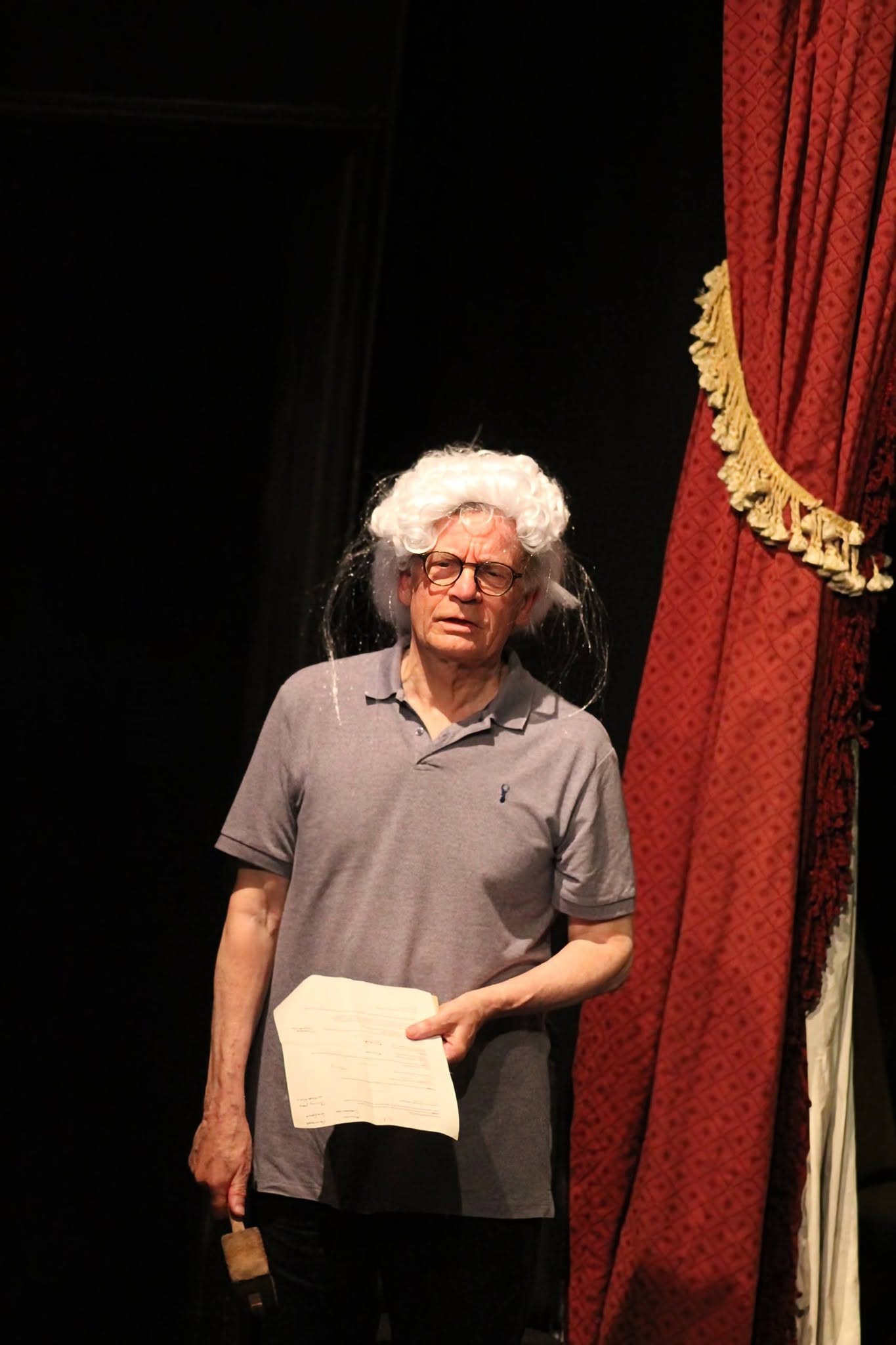 Norwich Improthon IV photo 41