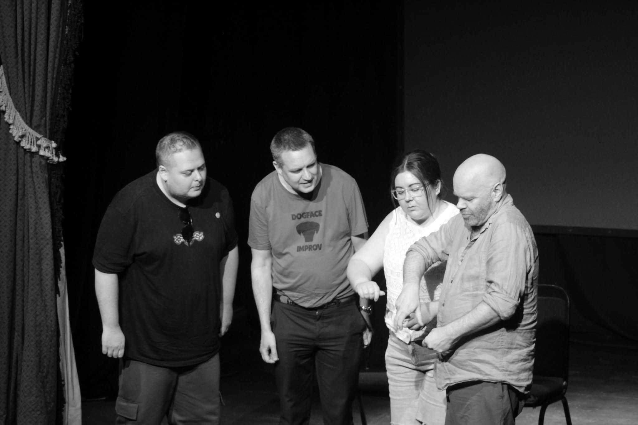 Norwich Improthon IV photo 43