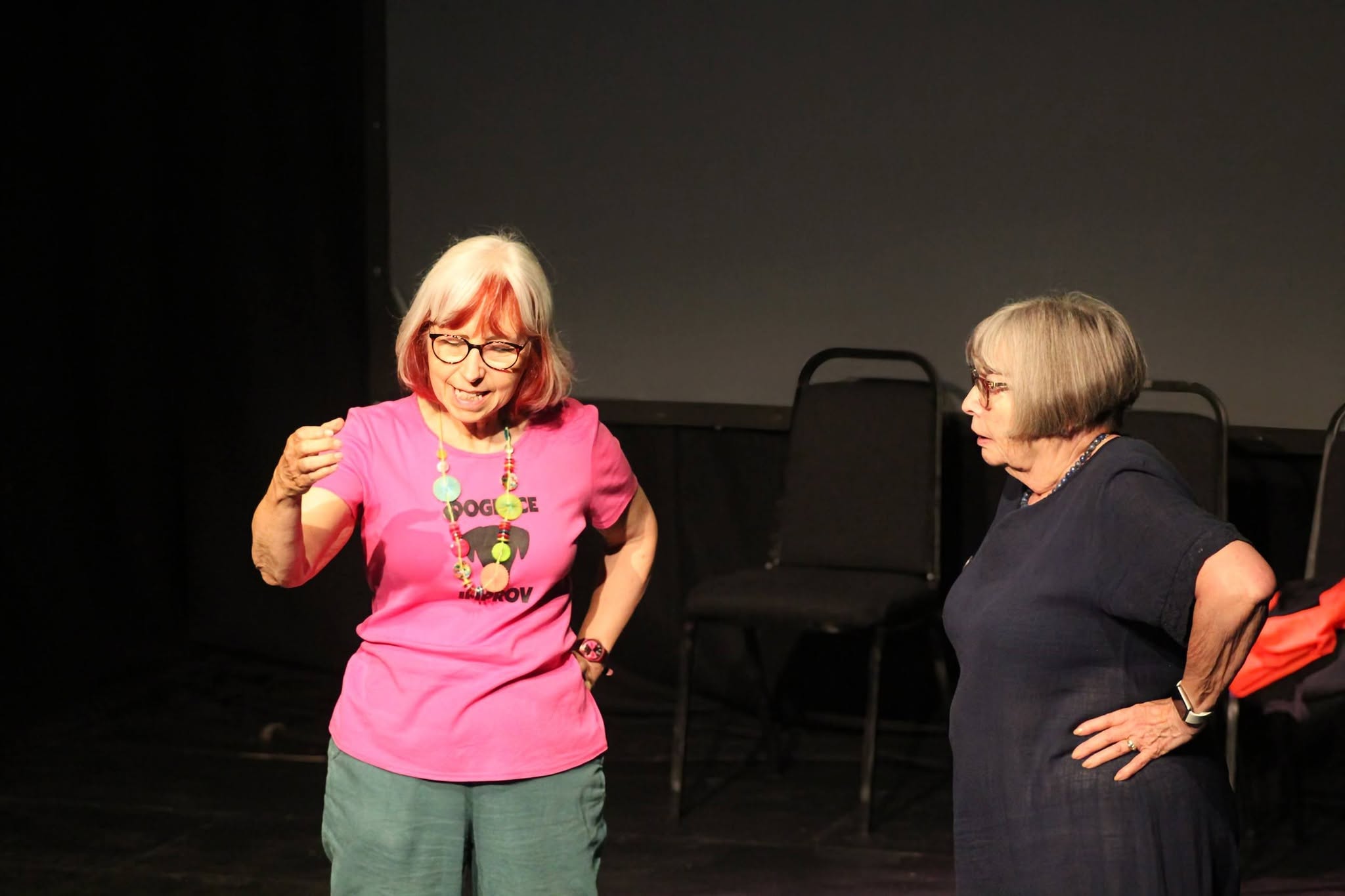Norwich Improthon IV photo 44