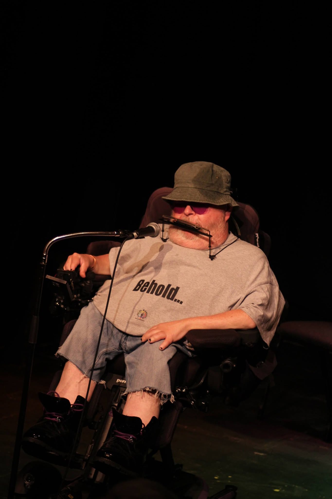 Norwich Improthon IV photo 45