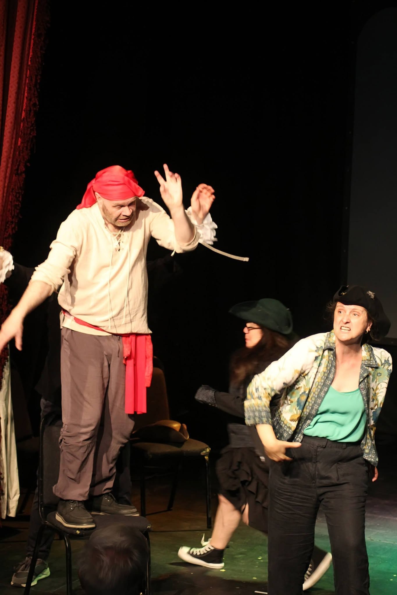 Norwich Improthon IV photo 47