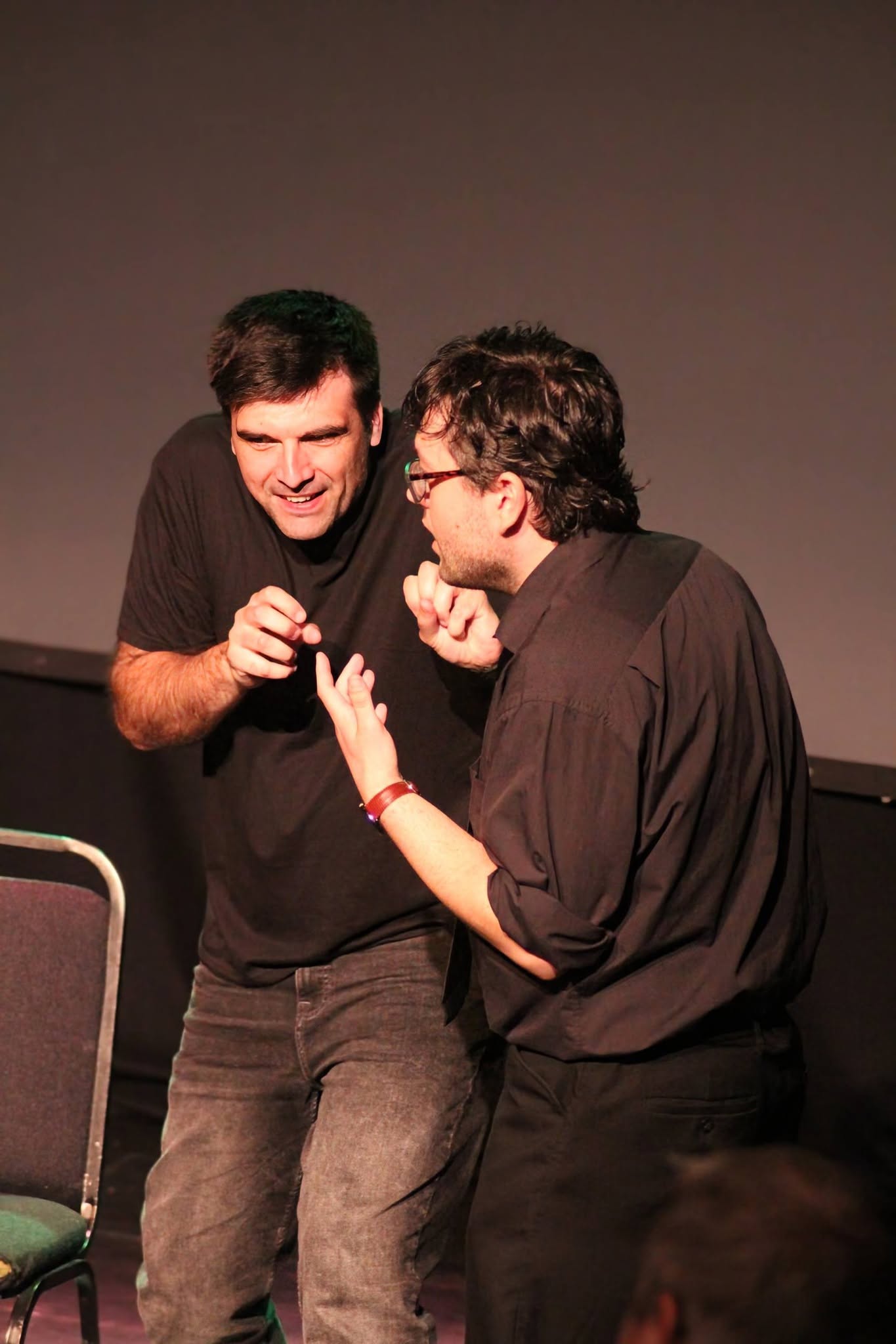 Norwich Improthon IV photo 49