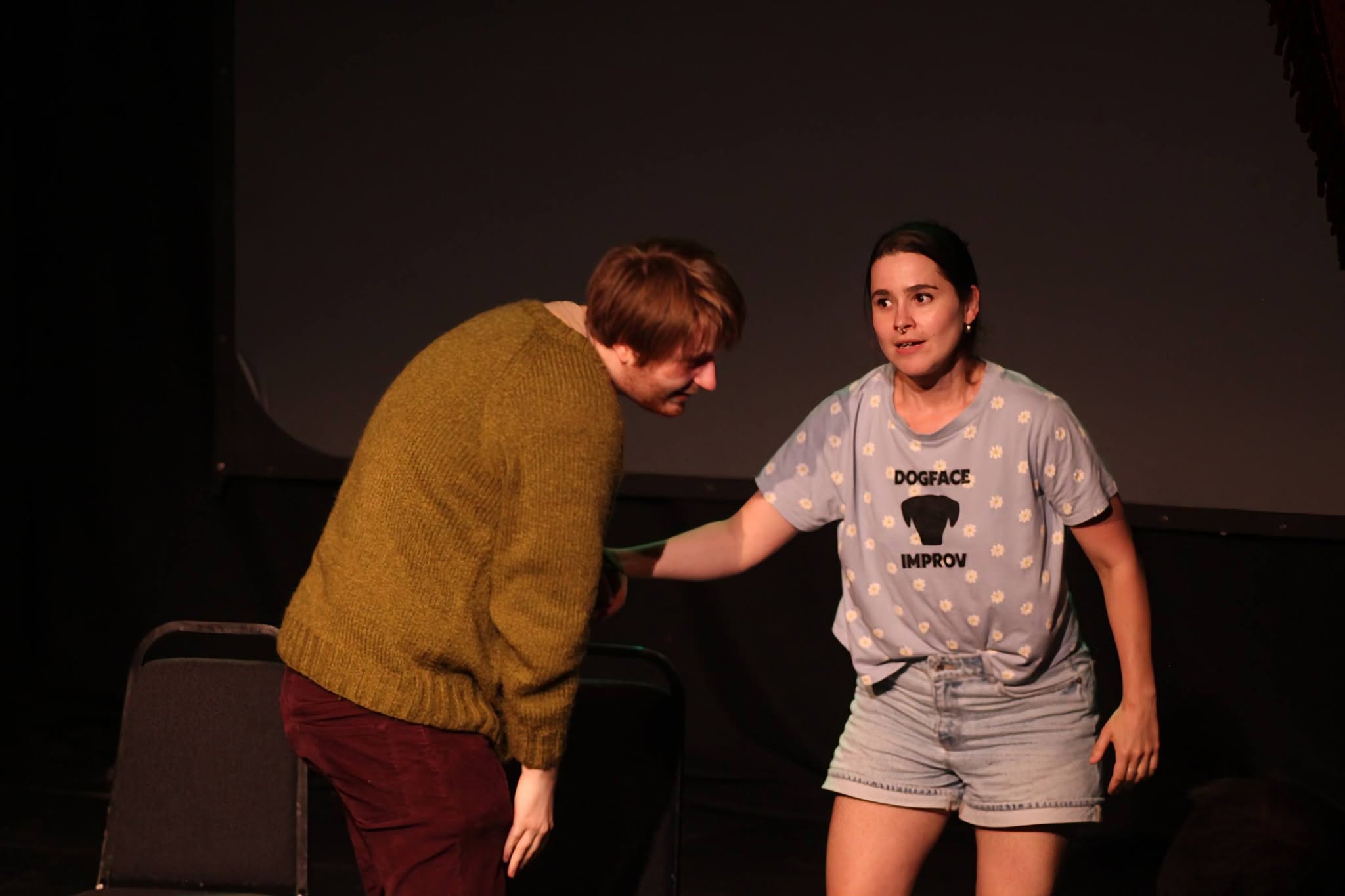 Norwich Improthon IV photo 51
