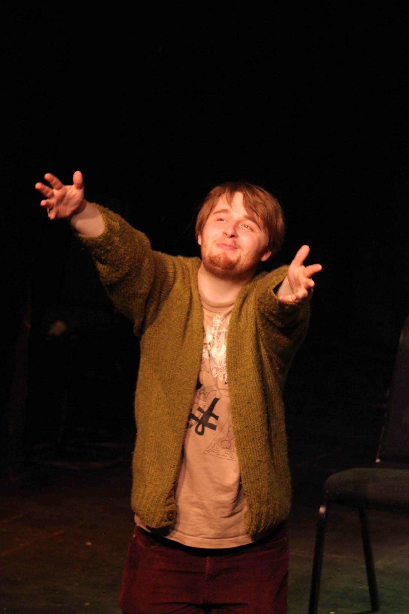 Norwich Improthon IV photo 59