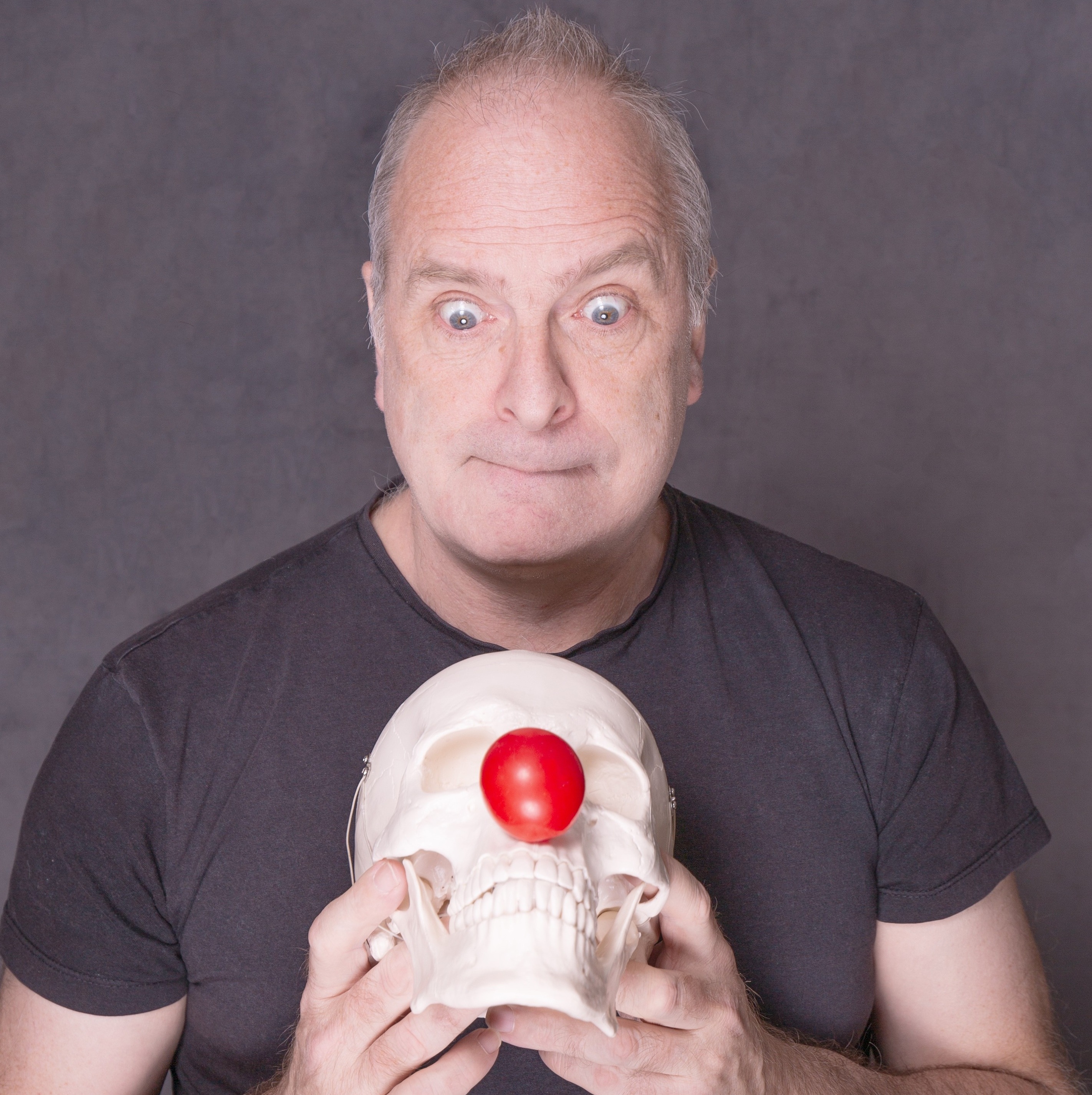 Shakespeare On The Spot