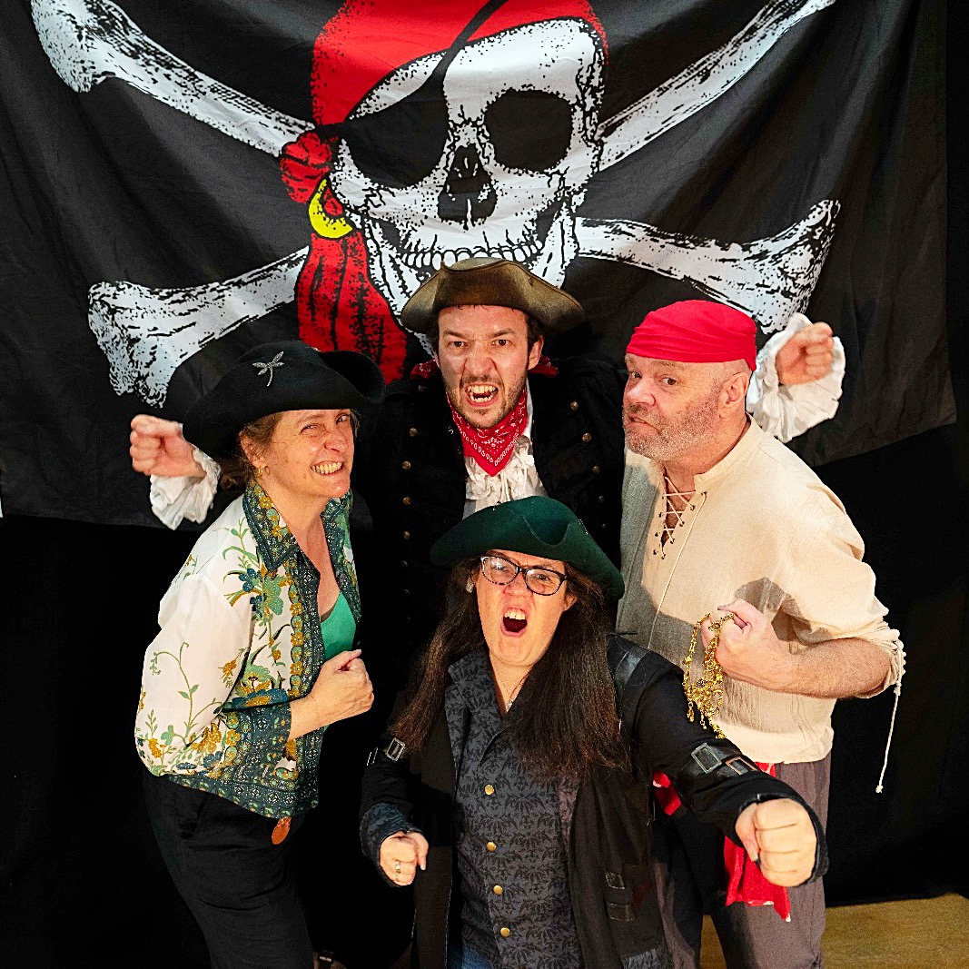 Pirates Prov