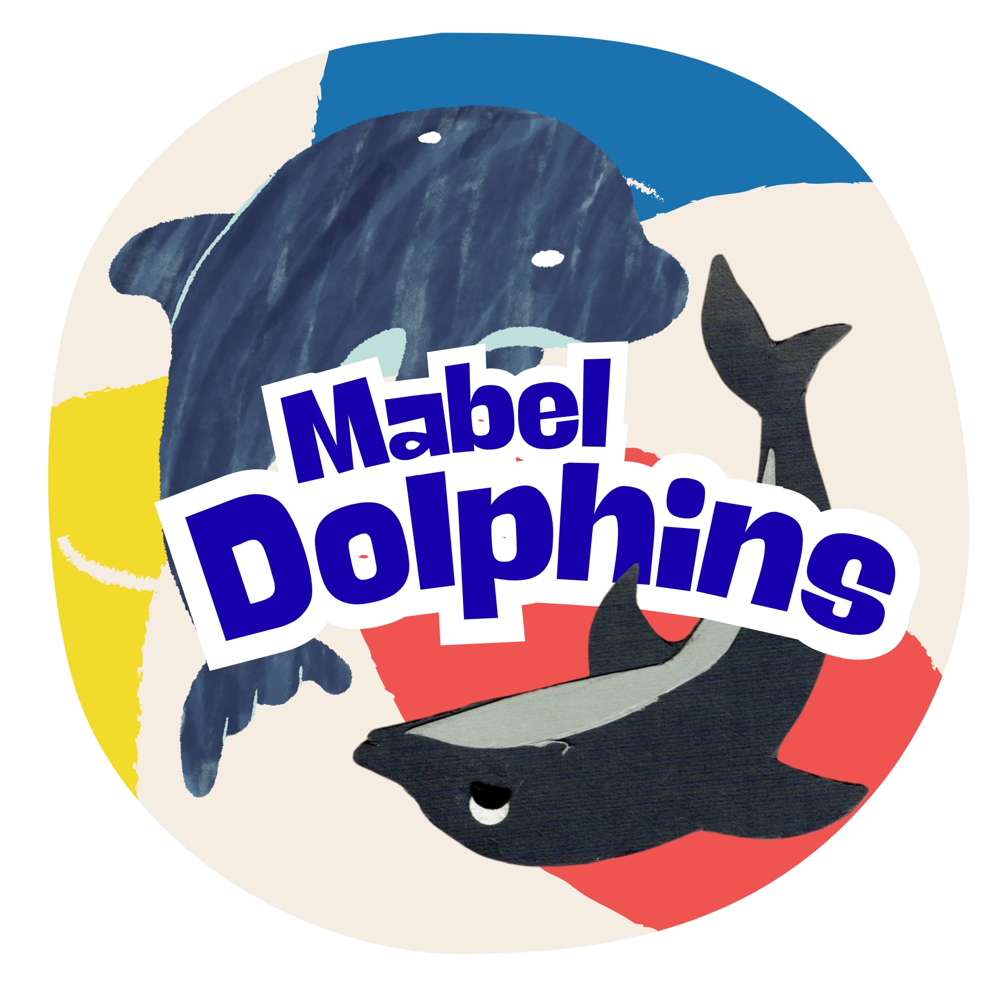 Mabel Dolphins