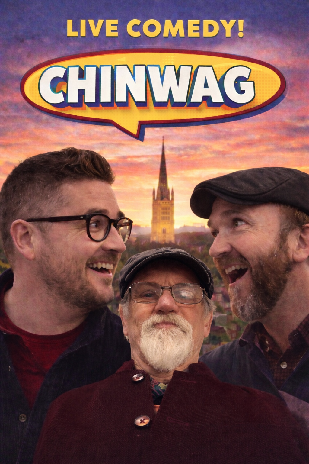Chinwag