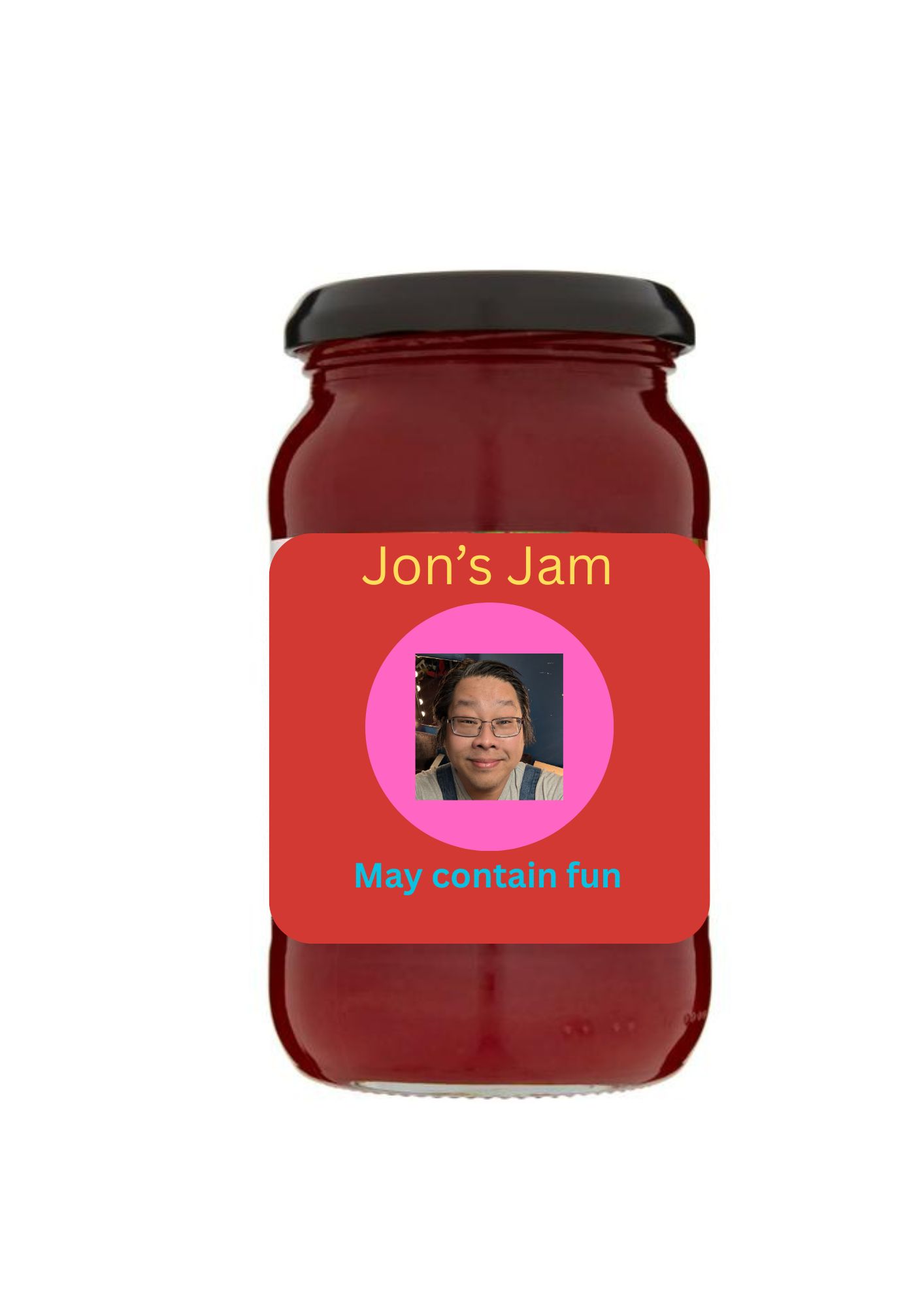 Jon's Jam