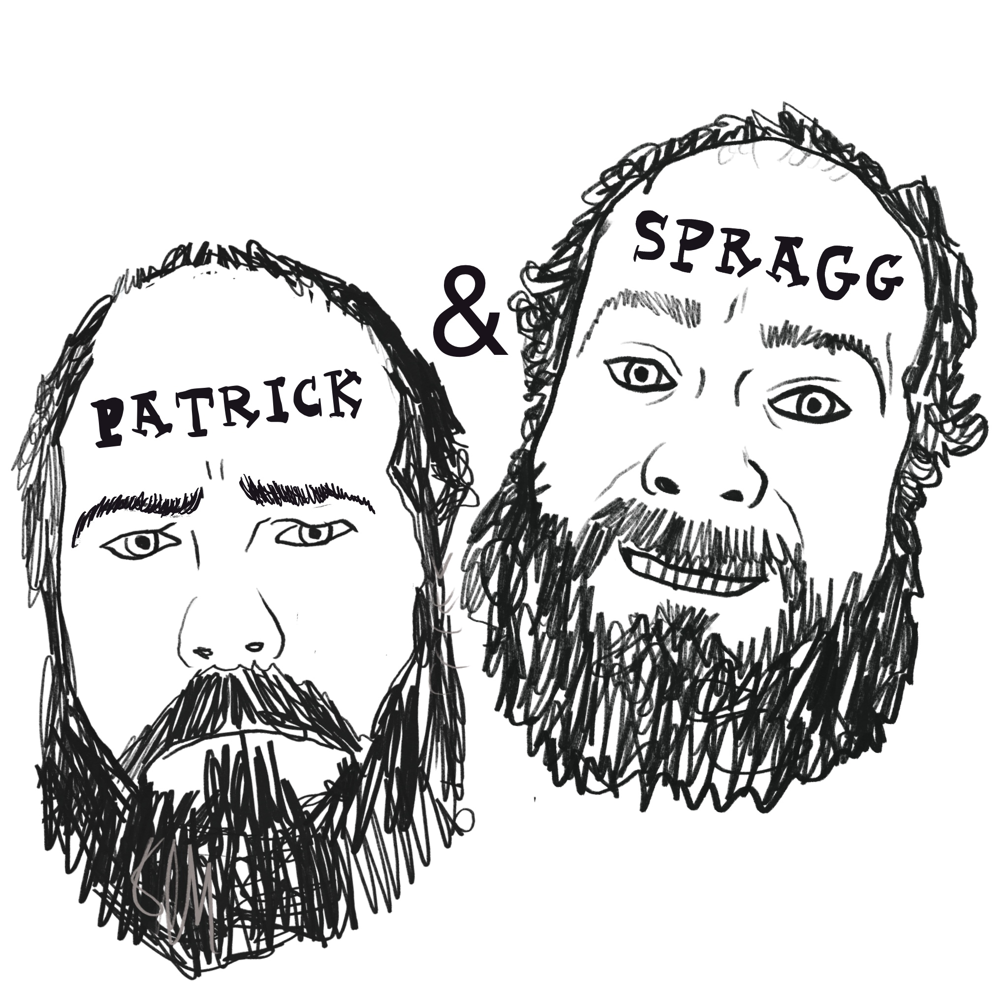 Patrick and Spragg